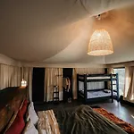 Camping Greenfields Glamping *