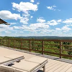 Greenfields Glamping Kamp alanı
