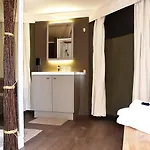 Кемпинг Greenfields Glamping *