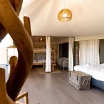 Greenfields Glamping Durbuy