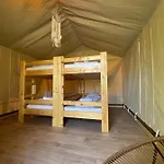 Greenfields Glamping Durbuy