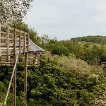 Greenfields Glamping *