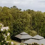 Camping Greenfields Glamping