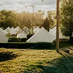 Greenfields Glamping