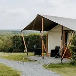 Camping Greenfields Glamping Durbuy