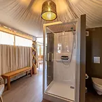 Camping Greenfields Glamping Durbuy