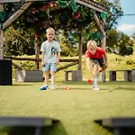 Greenfields Glamping *