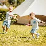 Кемпинг Greenfields Glamping