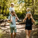 Greenfields Glamping Camping Durbuy