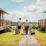 Greenfields Glamping *