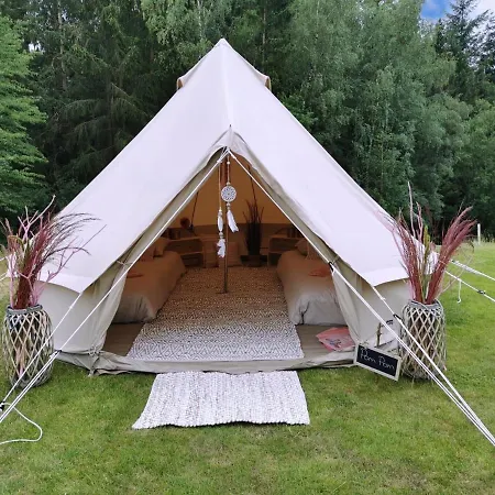 Fields - Camping