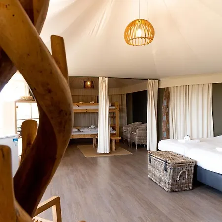 Greenfields Glamping Durbuy