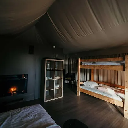 Fields - Camping