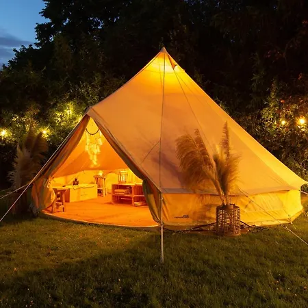 Fields - Camping *