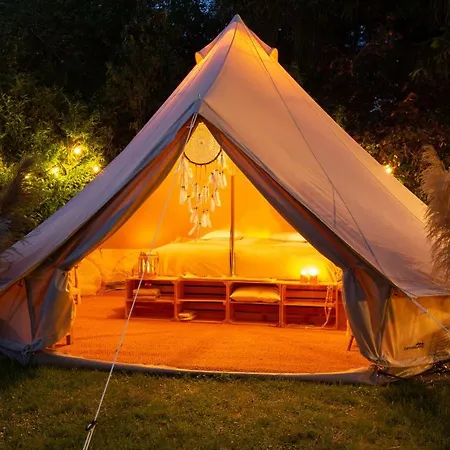 Fields - Camping