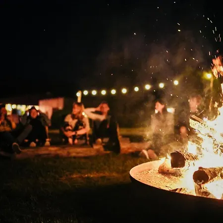 Fields - Camping *