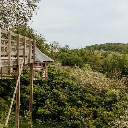 Greenfields Glamping *