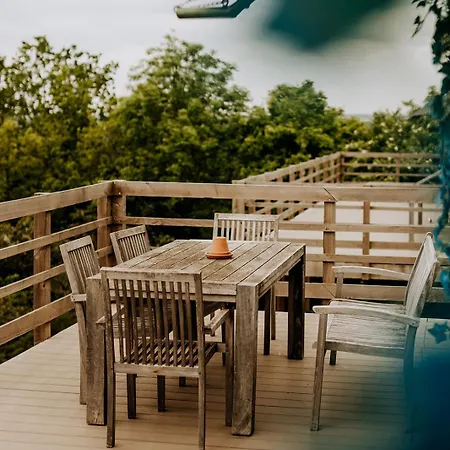 Greenfields Glamping *