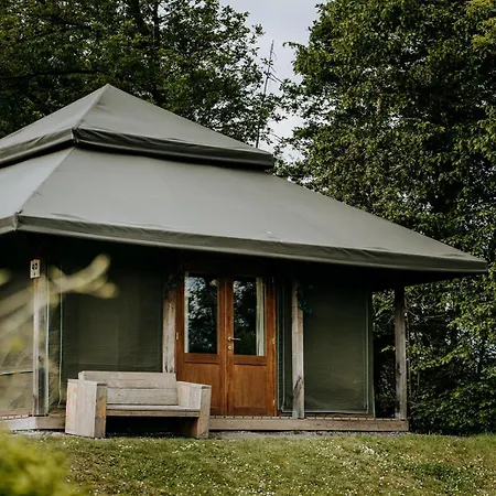 Greenfields Glamping
