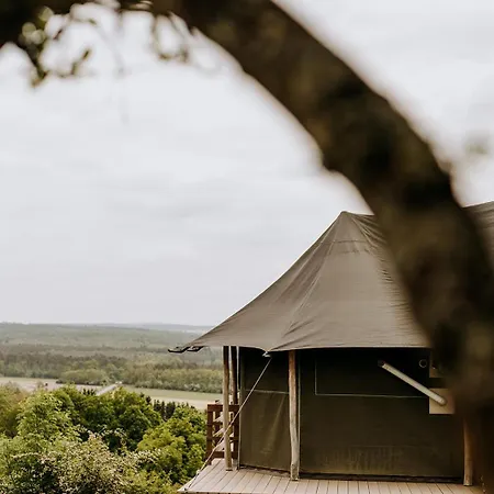 Greenfields Glamping *