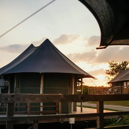 Greenfields Glamping *