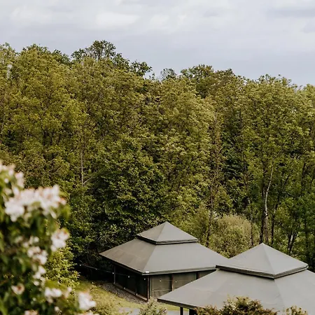 Camping Greenfields Glamping
