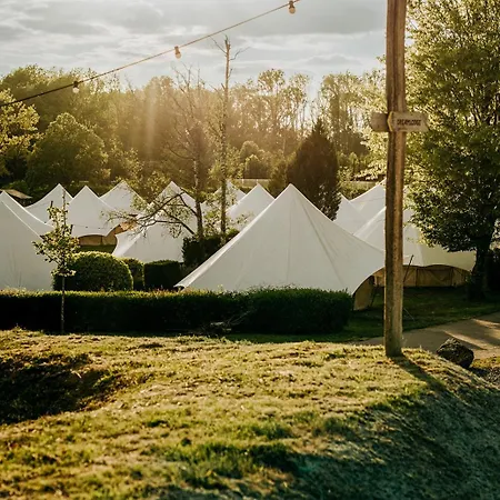 Greenfields Glamping