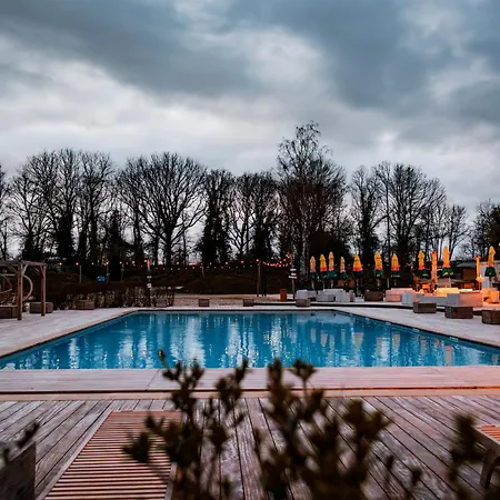 Greenfields Glamping Durbuy