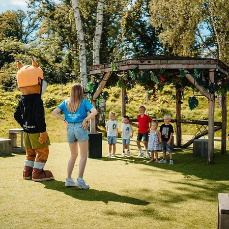 Greenfields Glamping Camping *