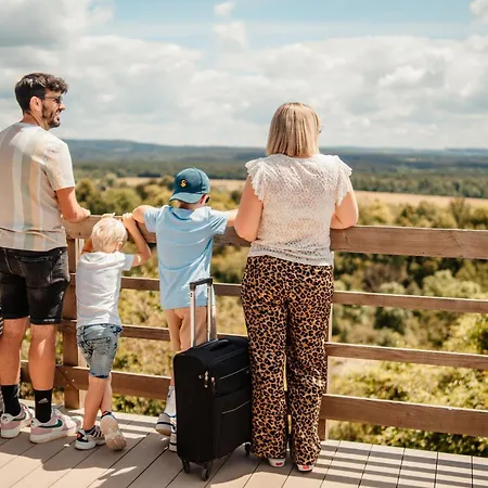 Camping Greenfields Glamping