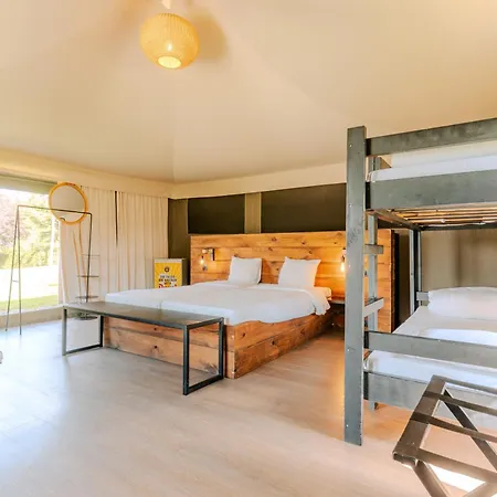 Greenfields Glamping *