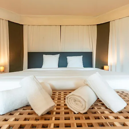 Greenfields Glamping Durbuy