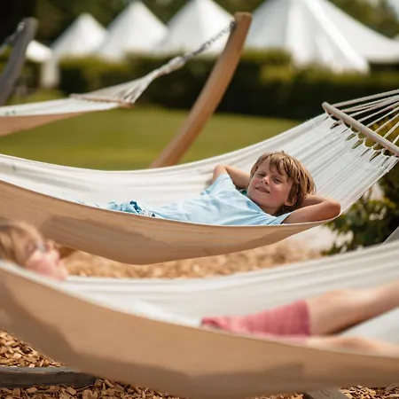 Greenfields Glamping Durbuy